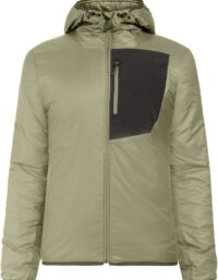 Didriksons Sander Usx Jkt Wild Forest Green