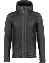 Didriksons Zuko Usx Fullzip