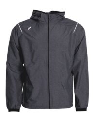 Dobsom R90 Air Jacket Black