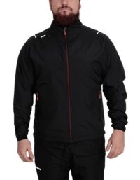 Dobsom R90 Light Jkt Men Black