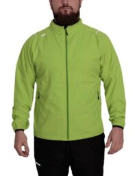 Dobsom R90 Light Jkt Men Lime