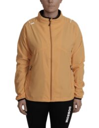 Dobsom R90 Light Jkt Women Apricot
