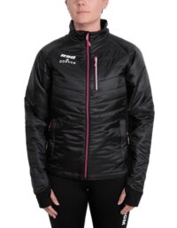 Dobsom R90 Wis II Women Black