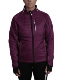 Dobsom R90 Wis II Women Purple