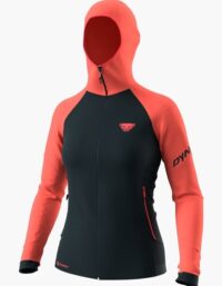 Dynafit Speed Ptc Hooded Jkt W