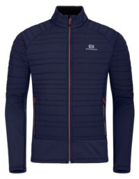 Elevenate M Fusion Stretch Jacket Dark Navy