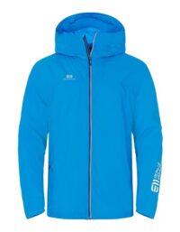 Elevenate M La Bise Jacket Active Blue