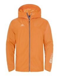 Elevenate M La Bise Jacket Marmalade