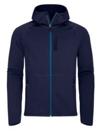 Elevenate M Skiers Hood Dark Navy
