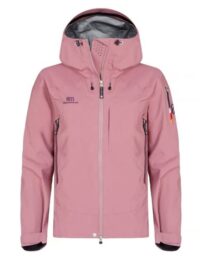 Elevenate W Bec De Rosses Xi Jacket