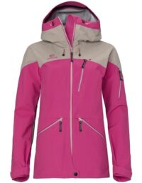 Elevenate Women's Backside Jacket