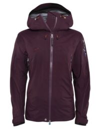 Elevenate W's Bec De Rosses Jacket