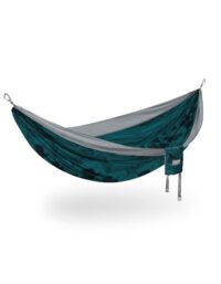 ENO Doublenest Print Sea/Grey