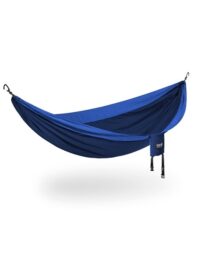 ENO Singlenest Charcoal/ Red