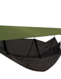 Exped Scout Extreme Tarp and Hammock Combi