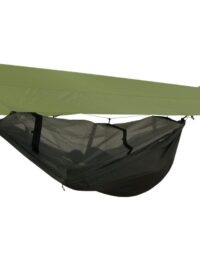 Exped Scout Ultralight Tarp and Hammock Combi