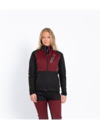 Fischer Åsarna 2 Softs Jacket Women