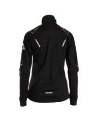 Fischer Åsarna 2 Softshell Jacket W Black