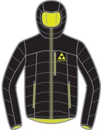 Fischer Autrans Jacka