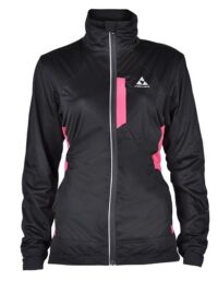 Fischer Bruks II Softshelljacka Woman