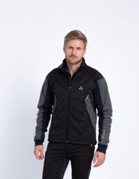 Fischer Mens Vemdalen Pro Jacket