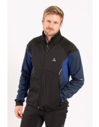 Fischer Vemdalen Pro JacketM Navy Sky