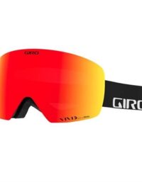 Giro Contour Black Wordmark, Viv Embr/Viv Inf