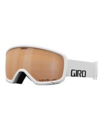 Giro Ringo White Wordmark, Viv Cop