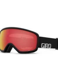 Giro Stomp Black Wordmark, Ambr Sclt