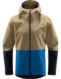 Haglöfs Finch Proof Jacket Men