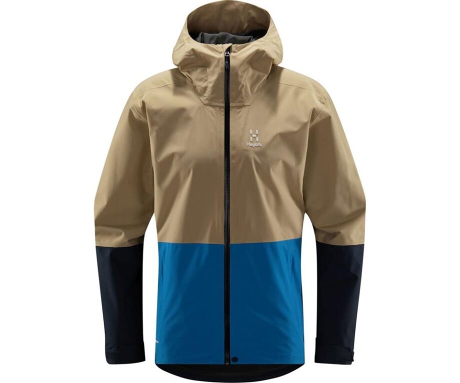 Haglöfs Finch Proof Jacket Men