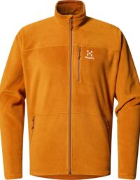 Haglöfs Kaise Mid Jacket Men Golden Brown