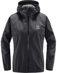 Haglöfs L.I.M Comp Jacket Women