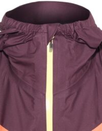 Haglöfs L.I.M Comp Jacket Women Coral Pink/Aubergine