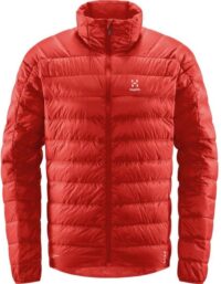Haglöfs L.I.M Down Jacket Men