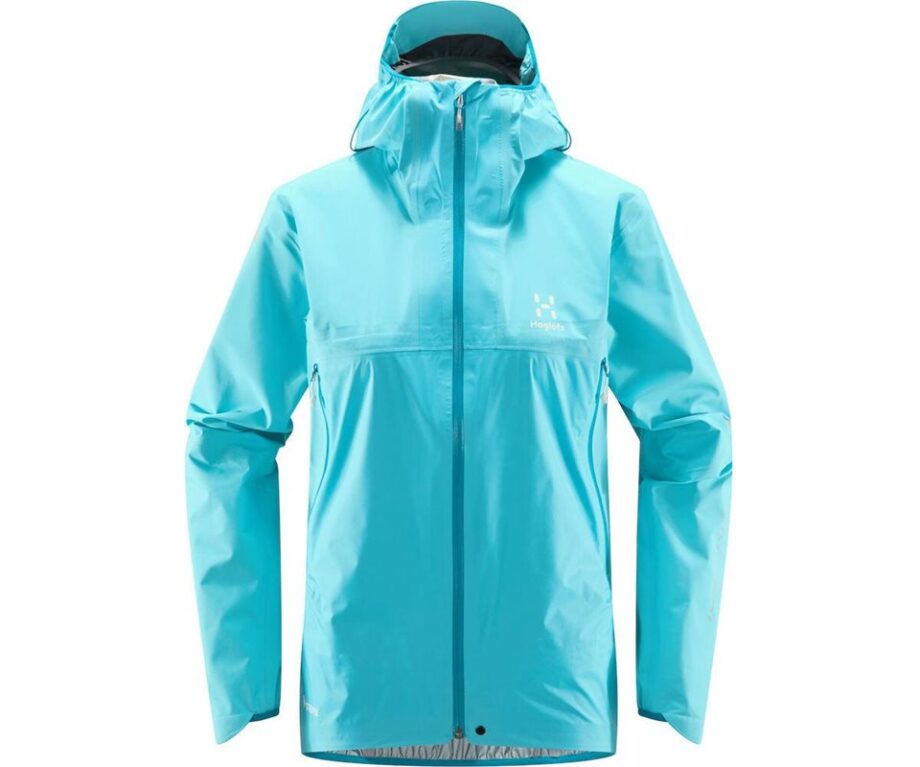 Haglöfs L.I.M GTX Active Jacket Women
