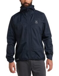 Haglöfs L.I.M GTX II JacketMen Tarn Blue