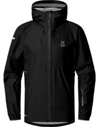 Haglöfs L.I.M GTX II JacketMen True Black