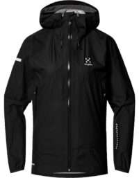 Haglöfs L.I.M GTX II JacketWomen True Black