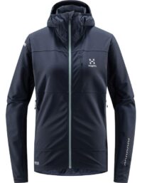Haglöfs L.I.M Hybrid Softshell Jacket Women