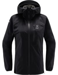Haglöfs L.I.M Jacket Women