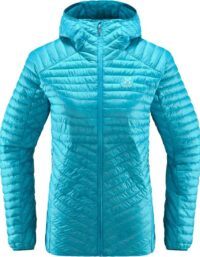 Haglöfs L.I.M Mimic Hood Women