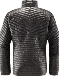 Haglöfs L.I.M Mimic Jacket Men Magnetite