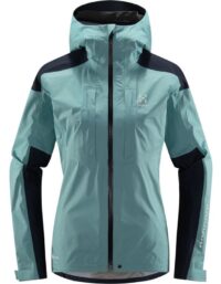 Haglöfs L.I.M Rugged GTX Jacket Women