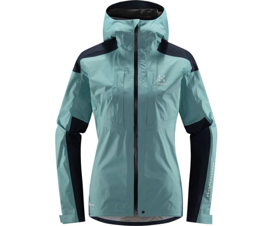 Haglöfs L.I.M Rugged GTX Jacket Women