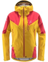 Haglöfs L.I.M Touring ProofJacket Women