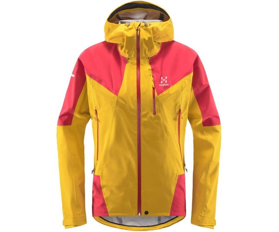 Haglöfs L.I.M Touring ProofJacket Women