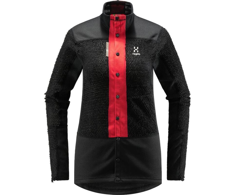 Haglöfs L.I.M ZT Sync 2 Midlayer Jacket Women