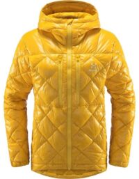 Haglöfs Roc Mimic Hood Jacket Women