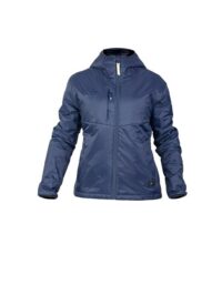 Heat Experience Heated Hybrid Jacket Womens